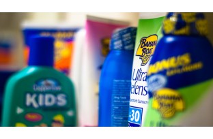 How to choose a sunscreen